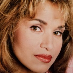 Meet your Posher, Trish